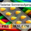 Tadarise Sunrise cialis1